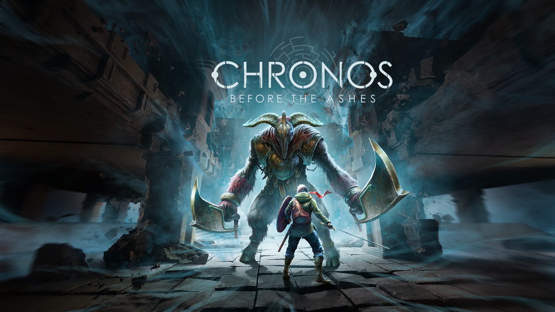 Immagine di Chronos: Before the Ashes - recensione
