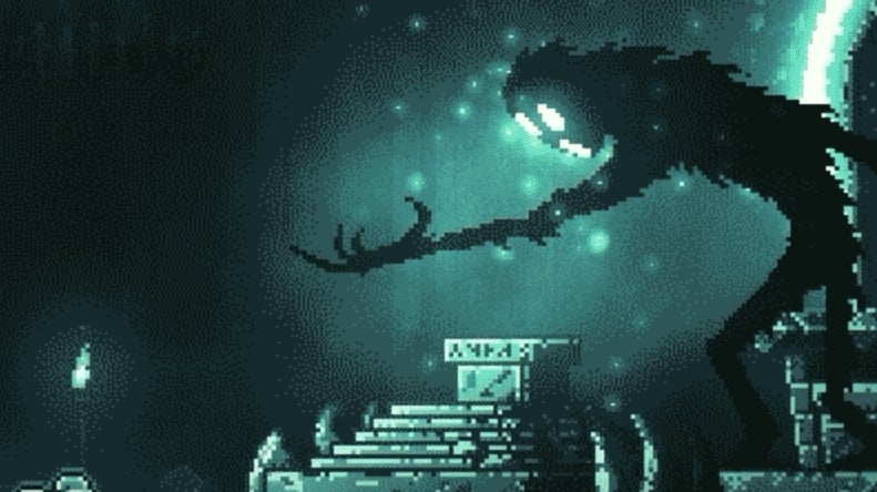 Chucklefish's Apple Arcade platformer Inmost headed to PC and Nintendo  Switch this week | Eurogamer.net