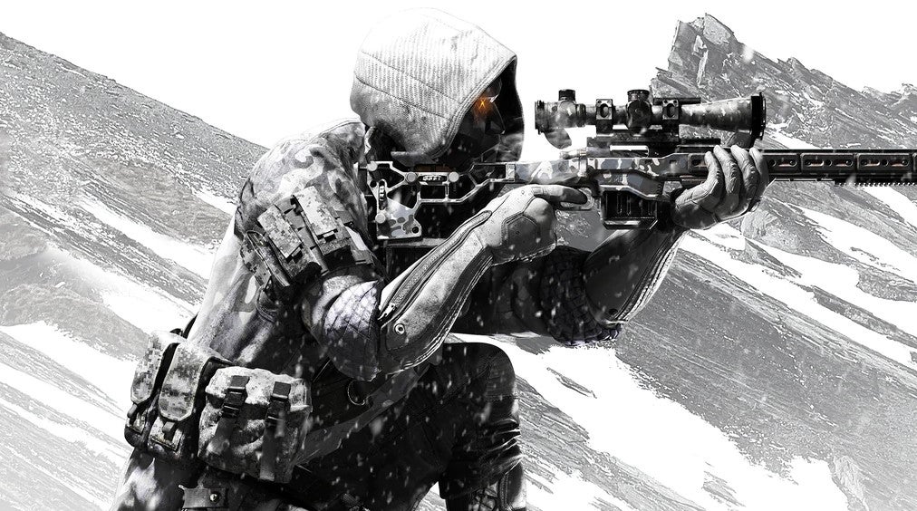 Image for Hra jako živá služba se vyklube ze Sniper: Ghost Warrior