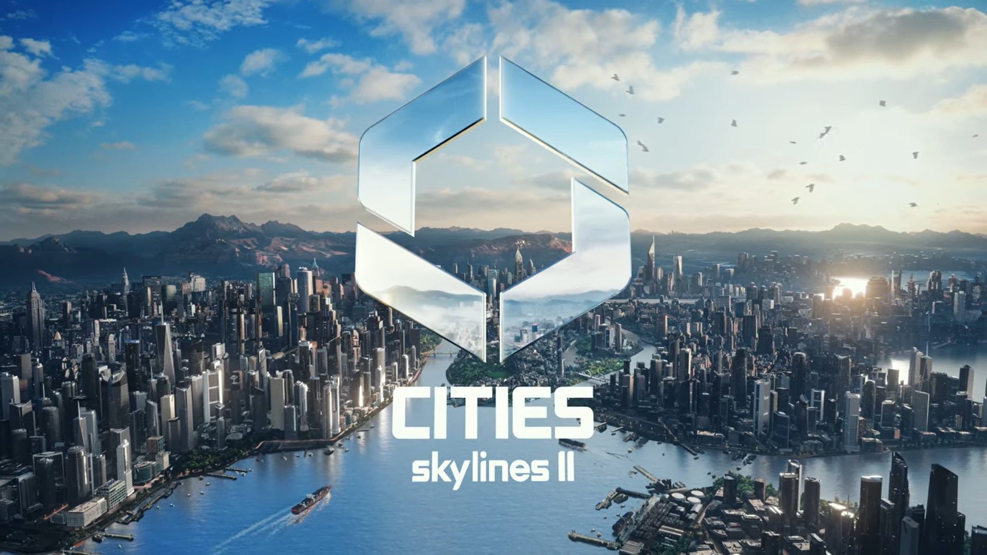 Obrazki dla Cities: Skylines 2 zapowiedziane. Premiera jeszcze w tym roku