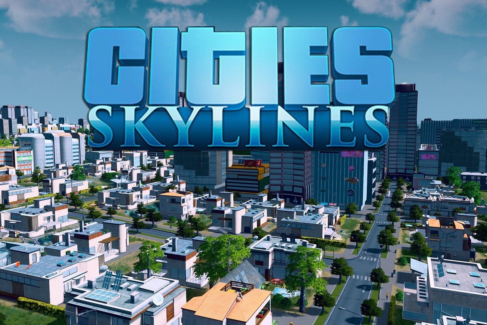 Cities Skylines die besten Mods und Cheats Eurogamer.de
