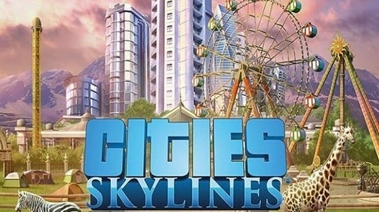 Immagine di Cities: Skylines - Parklife Edition è ora finalmente disponibile per console e PC