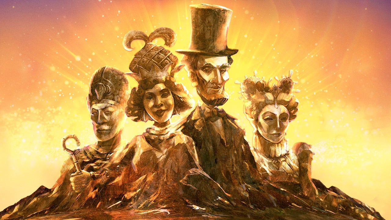 Civilization 6's Leader Pass is official, adds 18 leaders over 6 DLCs - Vimarsana News