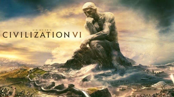 Image for Civilization 6 gets cross-platform cloud saves for PC and Switch