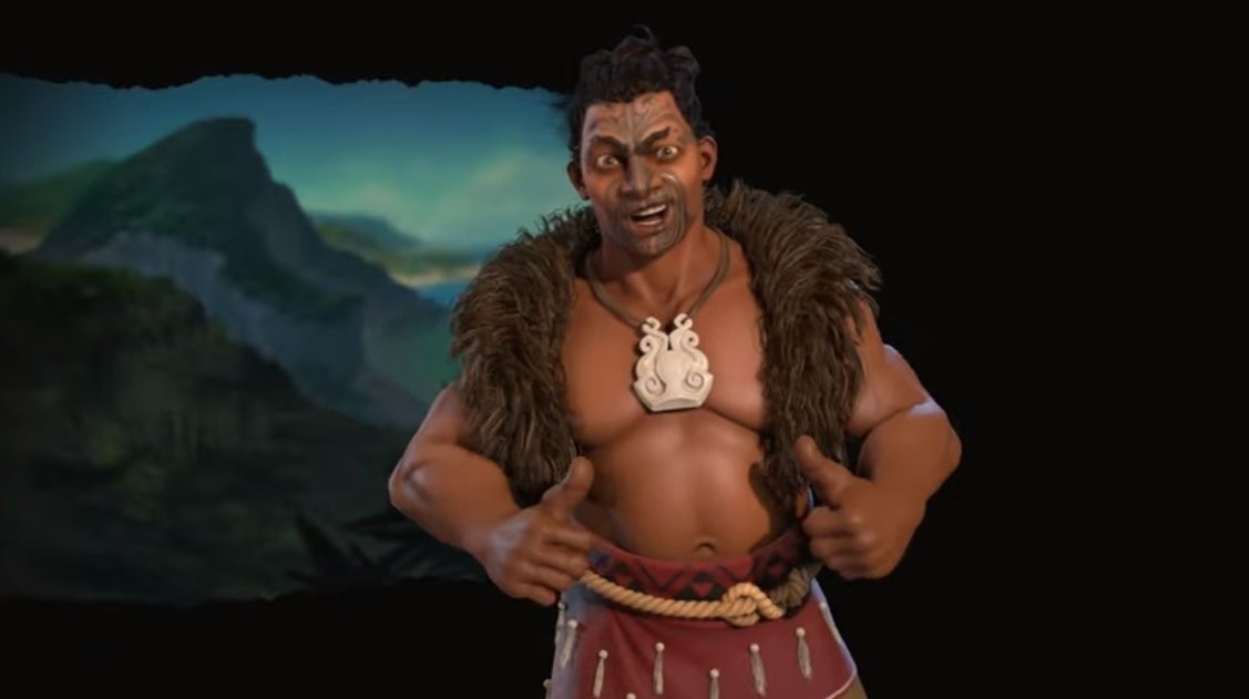 Image for Civilization 6 is getting a new season pass