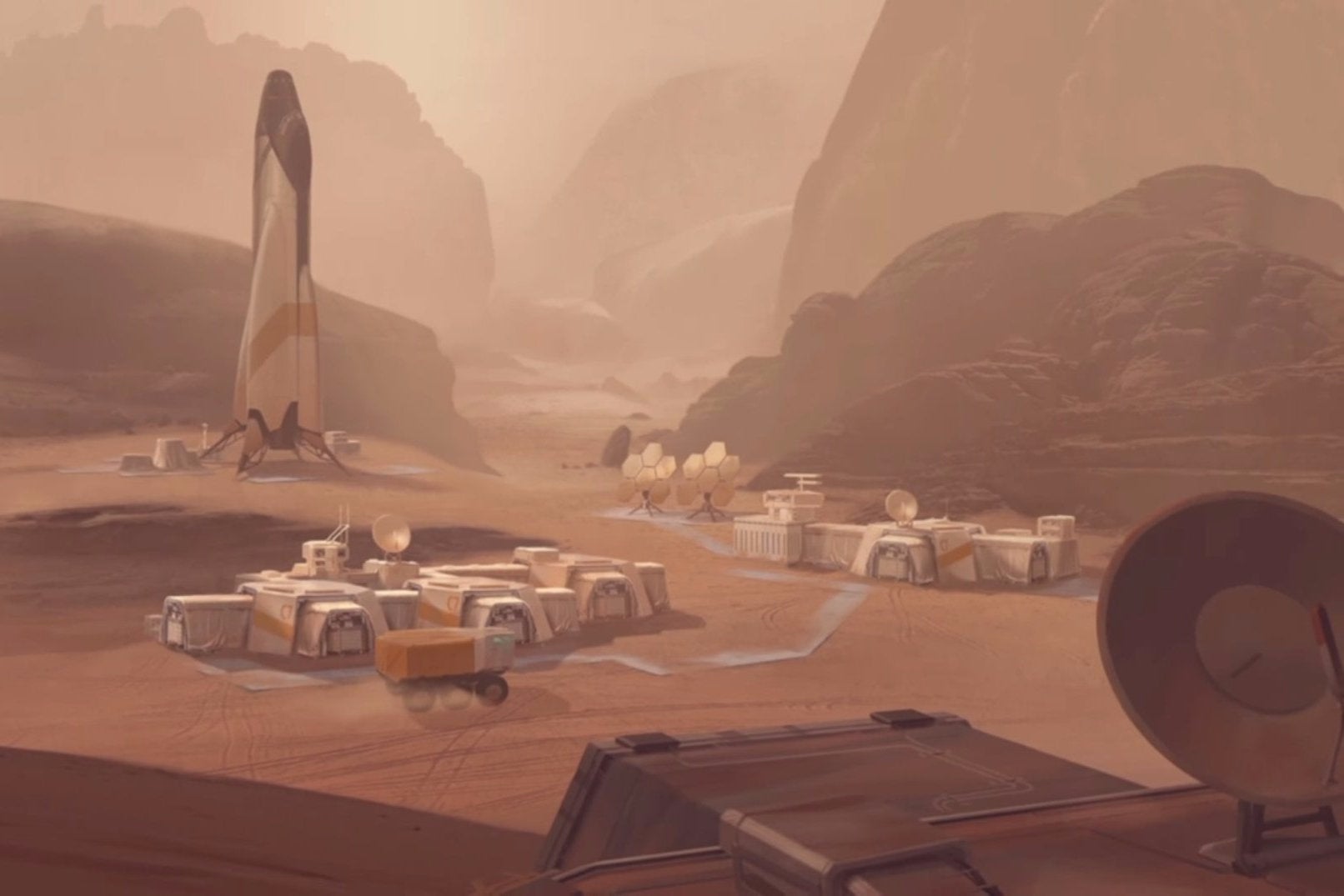 Civilization 6 Science Victory how to win the Scientific Victory