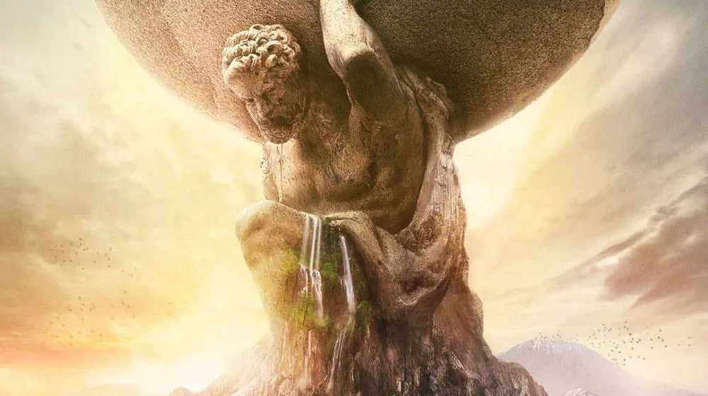 Obrazki dla Civilization 6 za darmo w Epic Games Store - na stałe