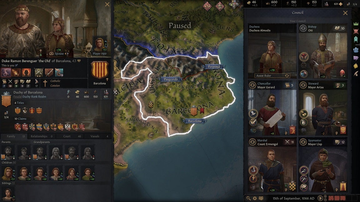 Paradox QA staff allege poor treatment | GamesIndustry.biz