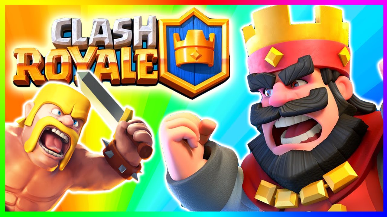 Image for Clash Royale: Is Supercell shooting itself in the foot?