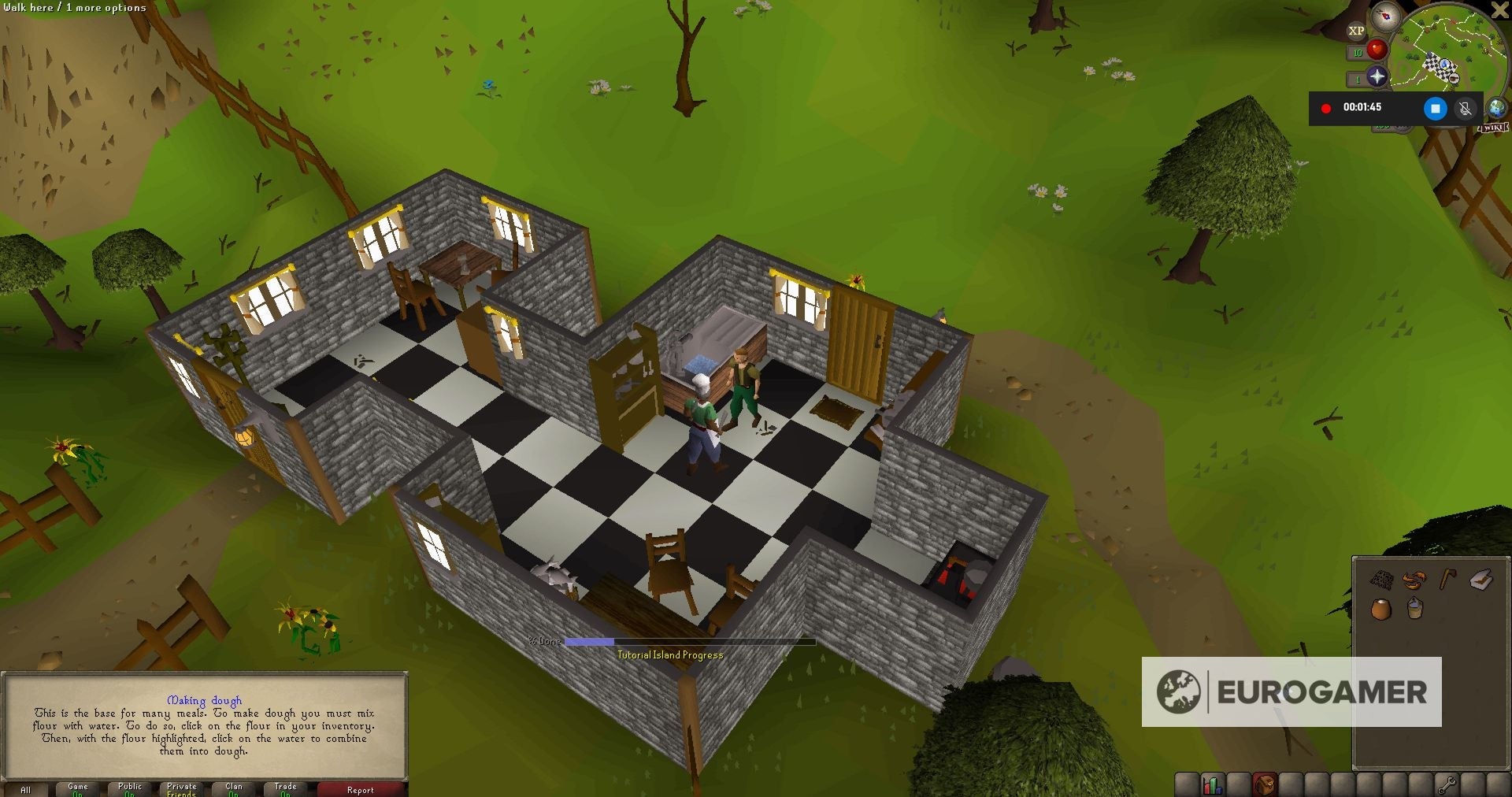 2021 in review  Ruminating on 15 years of RuneScape - 90