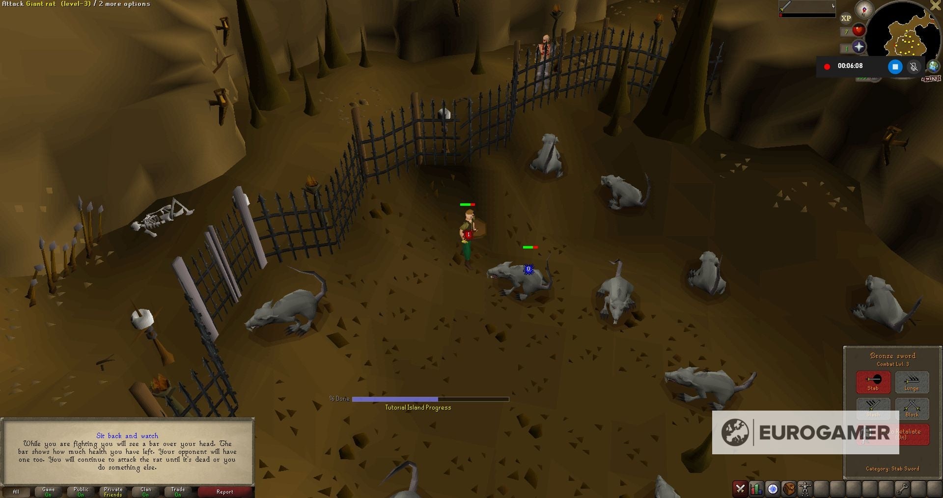 2021 in review  Ruminating on 15 years of RuneScape - 71