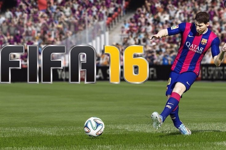 Immagine di Classifiche software italiane: FIFA 16 detta legge assieme a Black Ops 3
