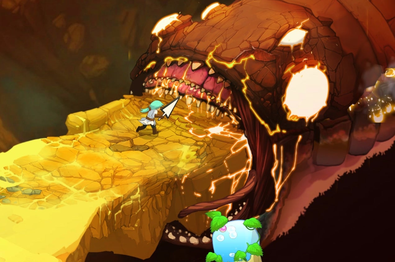Image for Clicker Heroes studio abandons upcoming sequel's free-to-play model for "ethical reasons"
