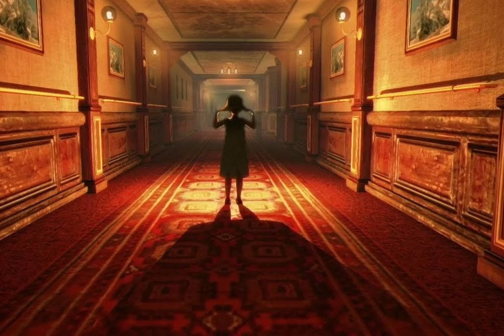 Image for Clock Tower spiritual successor NightyCry slated for PC this spring