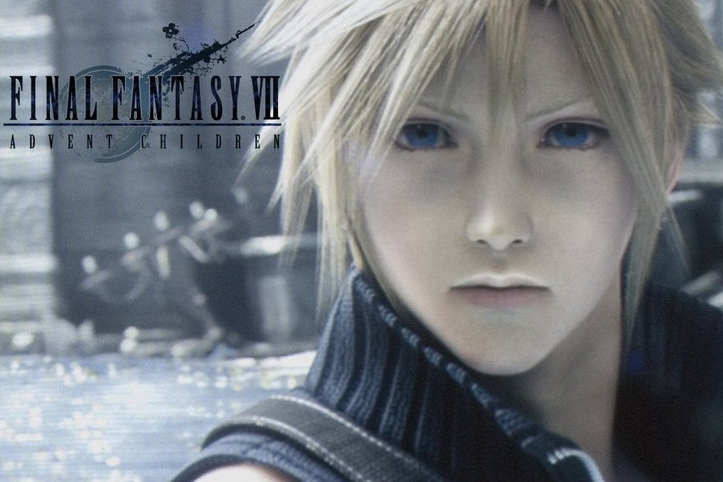 Immagine di Cloud da Final Fantasy VII arriva in Super Smash Bros.!
