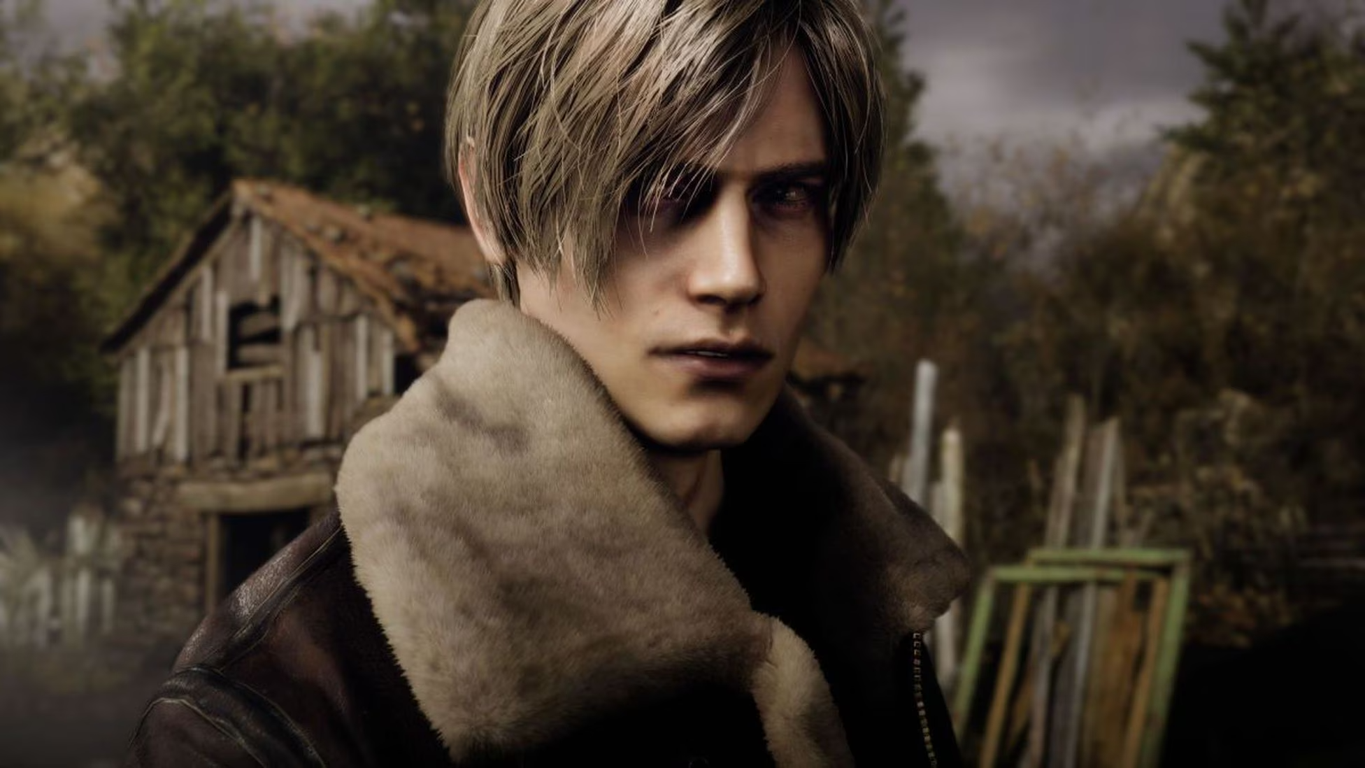 Resident Evil 4 Remake Demo: A First Look at the Upcoming Game
