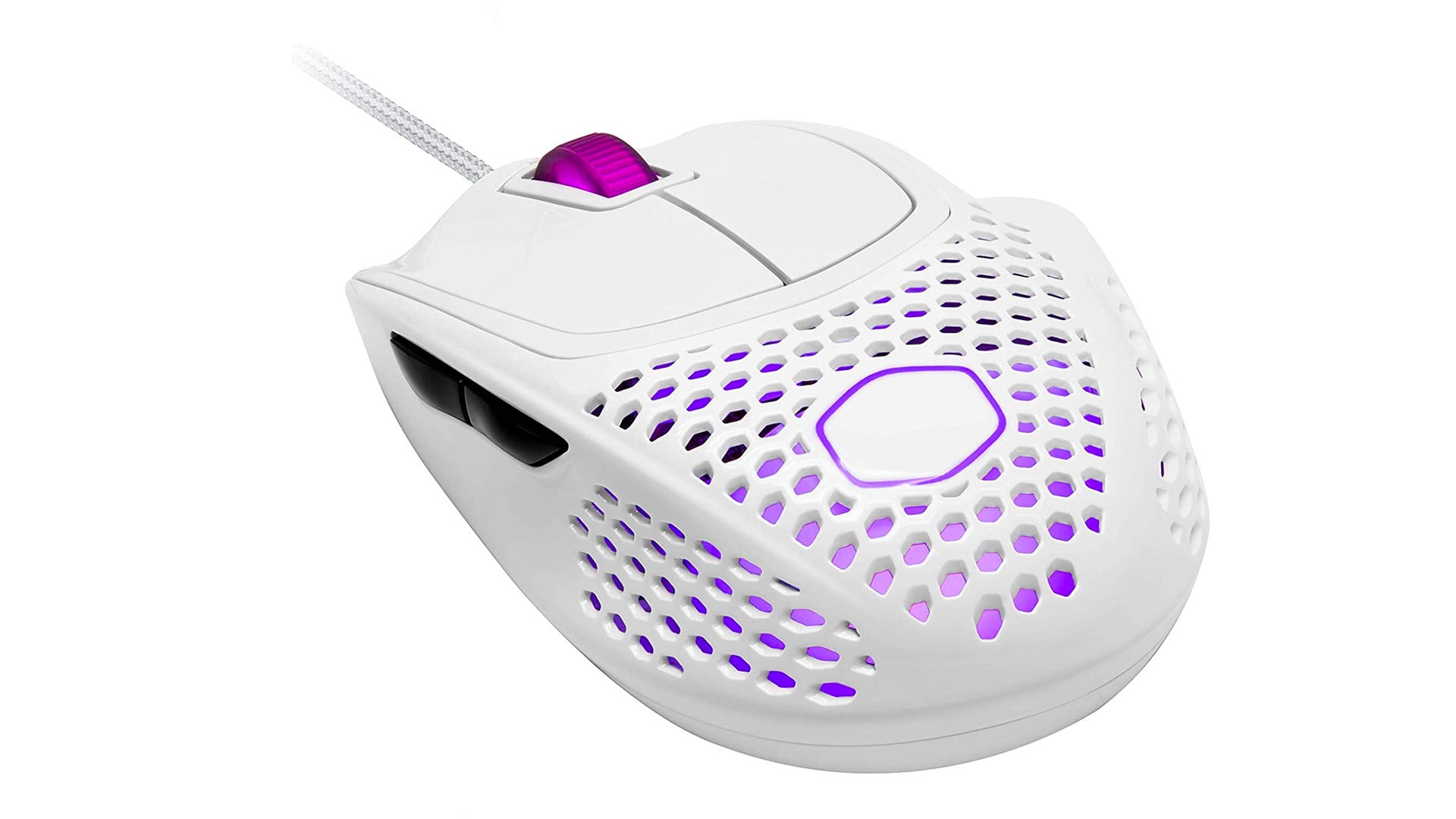 Image for Start 2023 off right with this ultra-light gaming mouse for £15