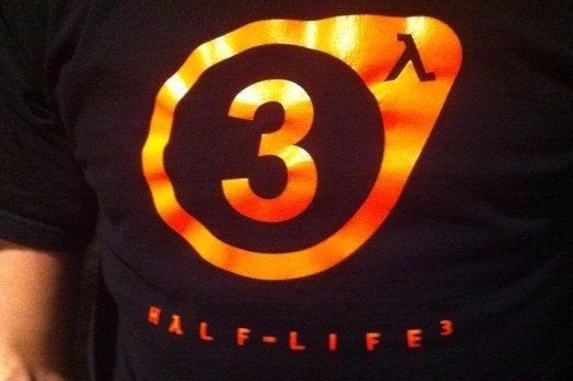 Image for Co vše by se muselo stát, aby vzniklo Half-Life 3