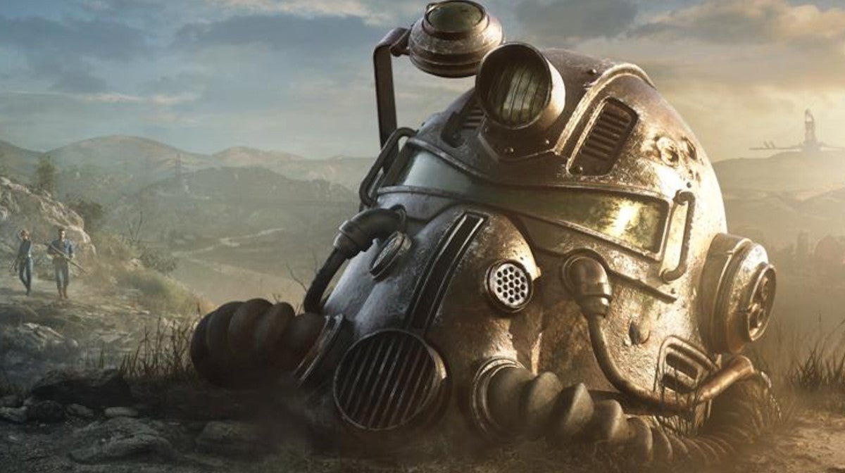 Obrazki dla Jaki powinien być Fallout 5. Moje marzenia i oczekiwania