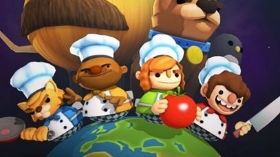 Image for Co-operative cuisine-'em-up Overcooked is free on the Epic Store