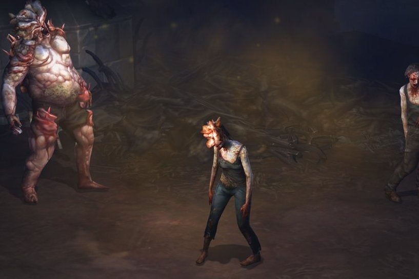 Image for Co vše exkluzivního bude u PS4 verze Diablo 3?