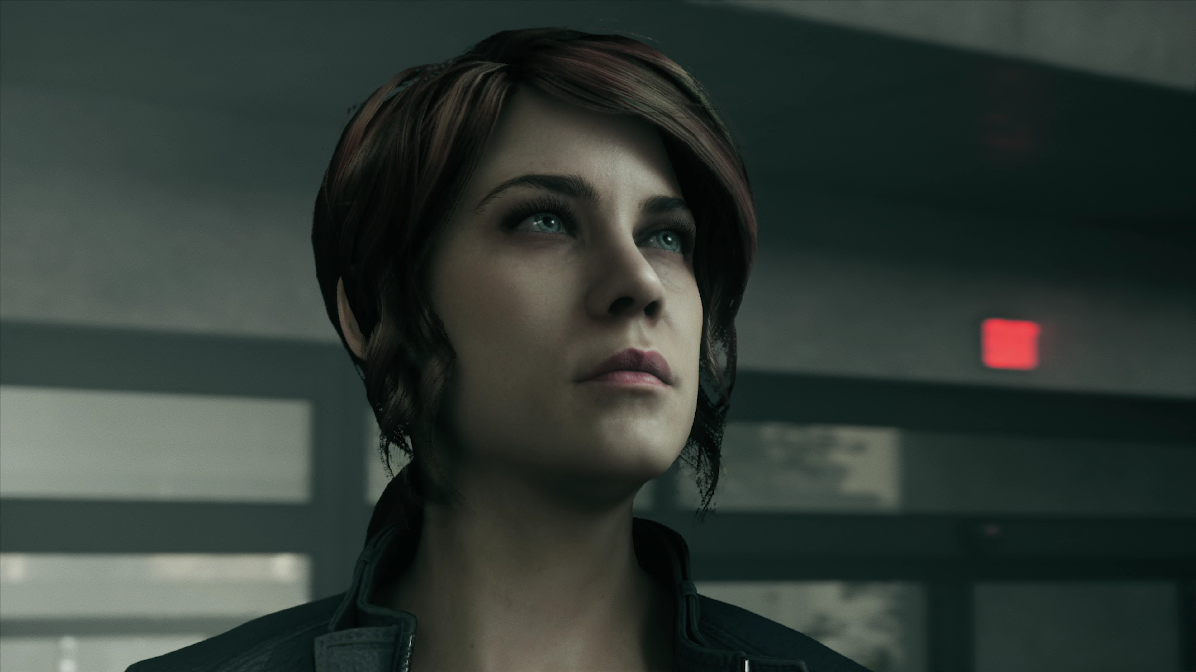 Control Ultimate Edition   how next gen consoles transform a classic game - 14