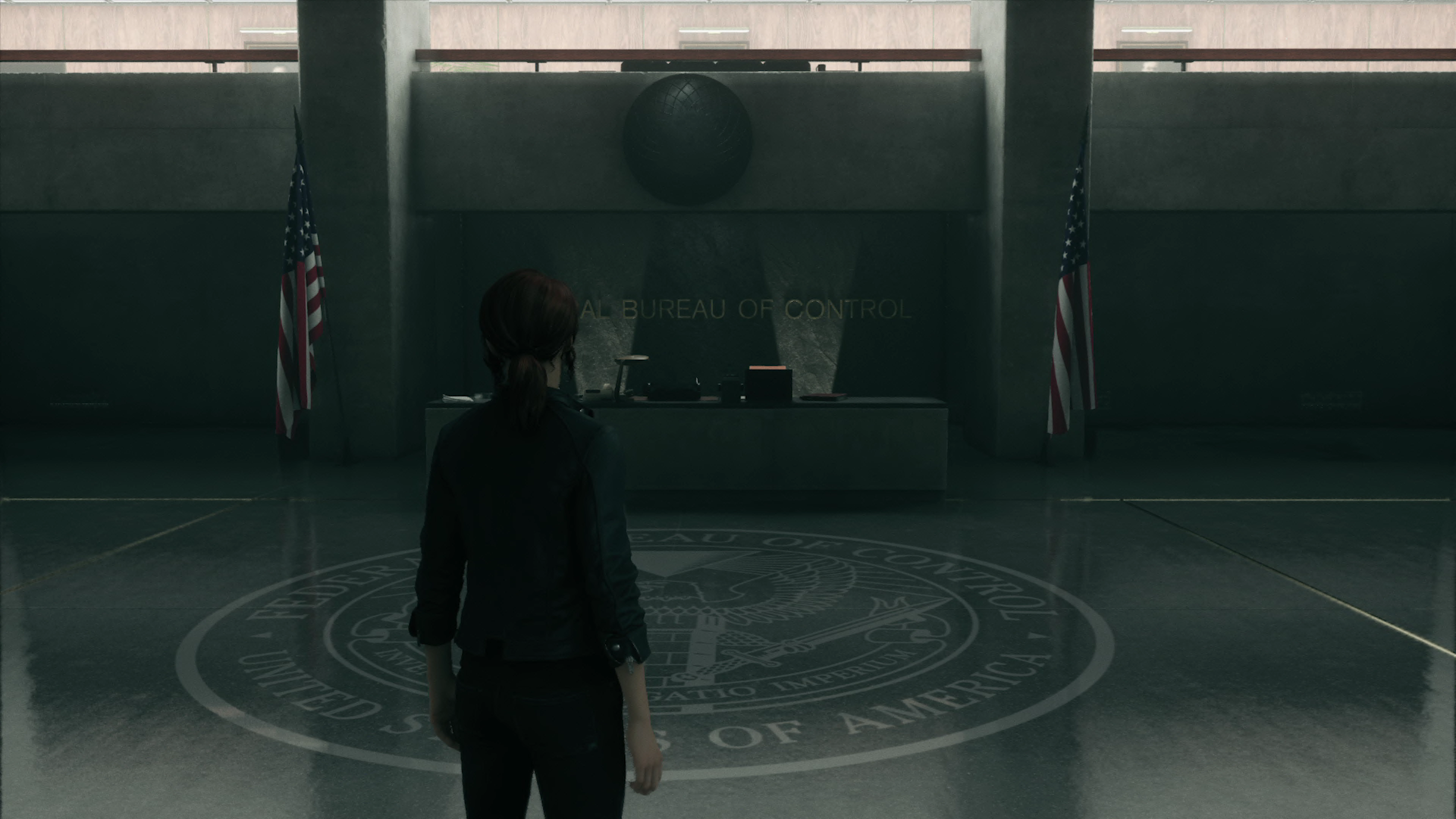 Control Ultimate Edition   how next gen consoles transform a classic game - 70