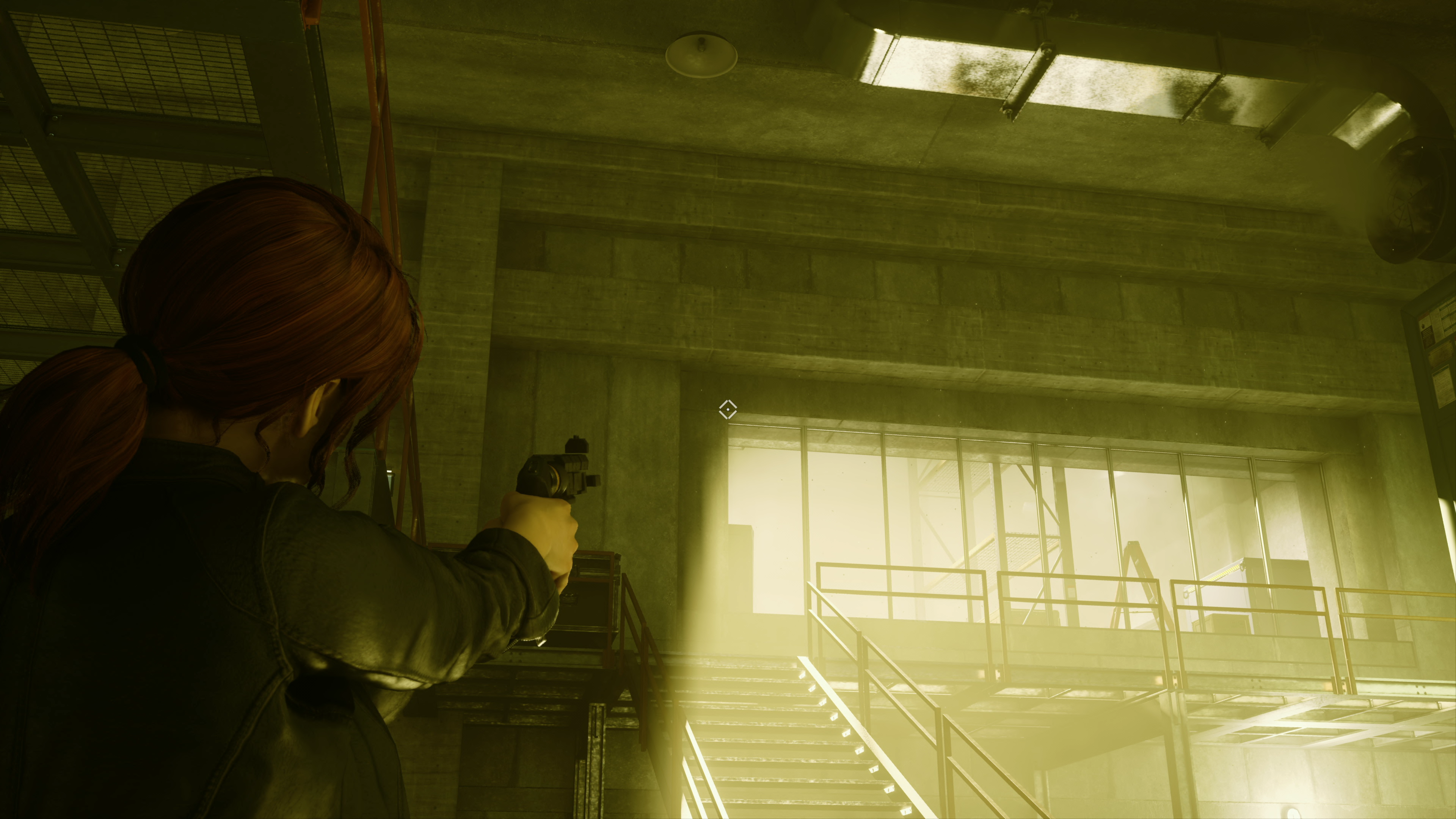 Control Ultimate Edition   how next gen consoles transform a classic game - 85