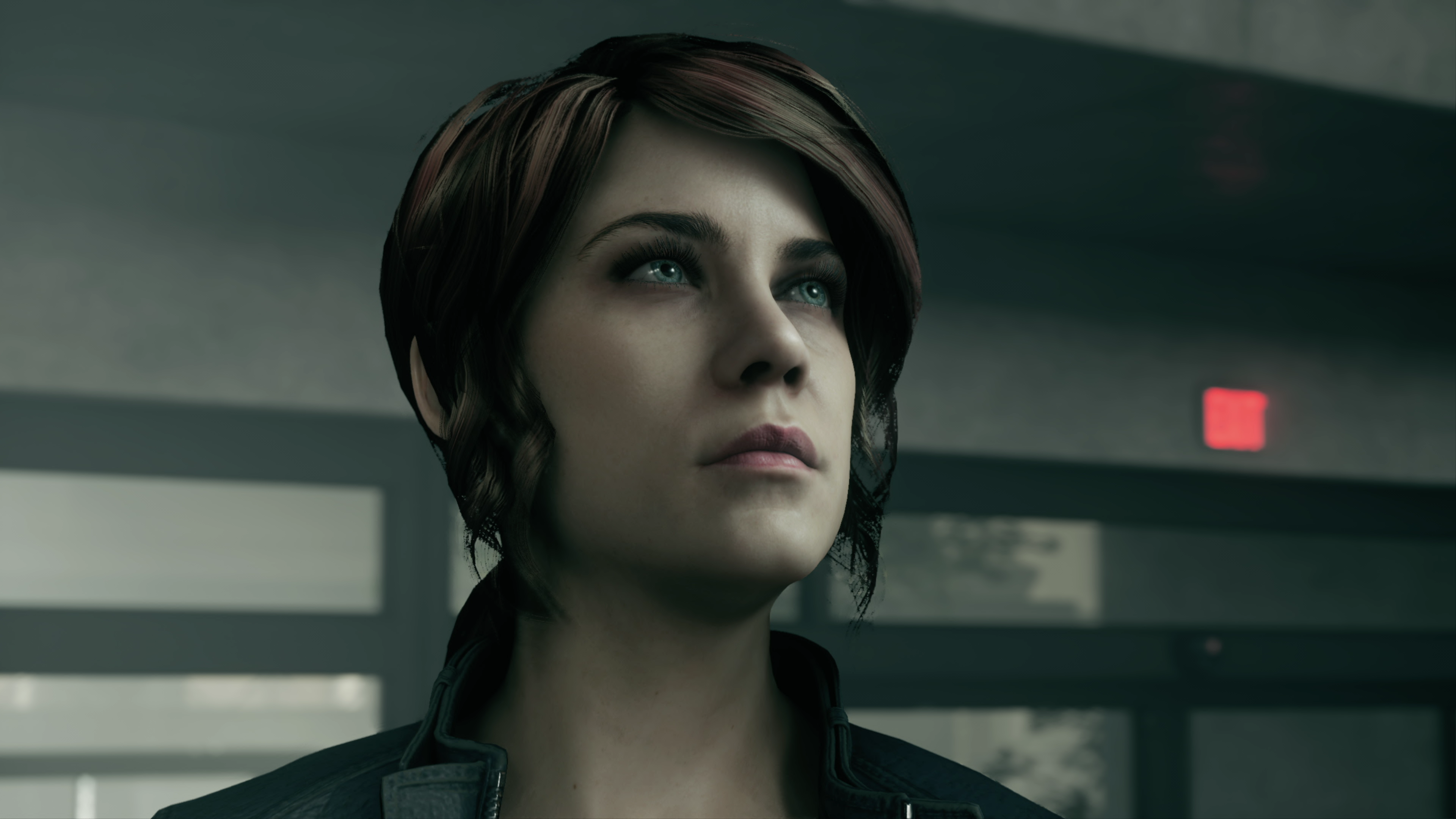 Control Ultimate Edition   how next gen consoles transform a classic game - 9