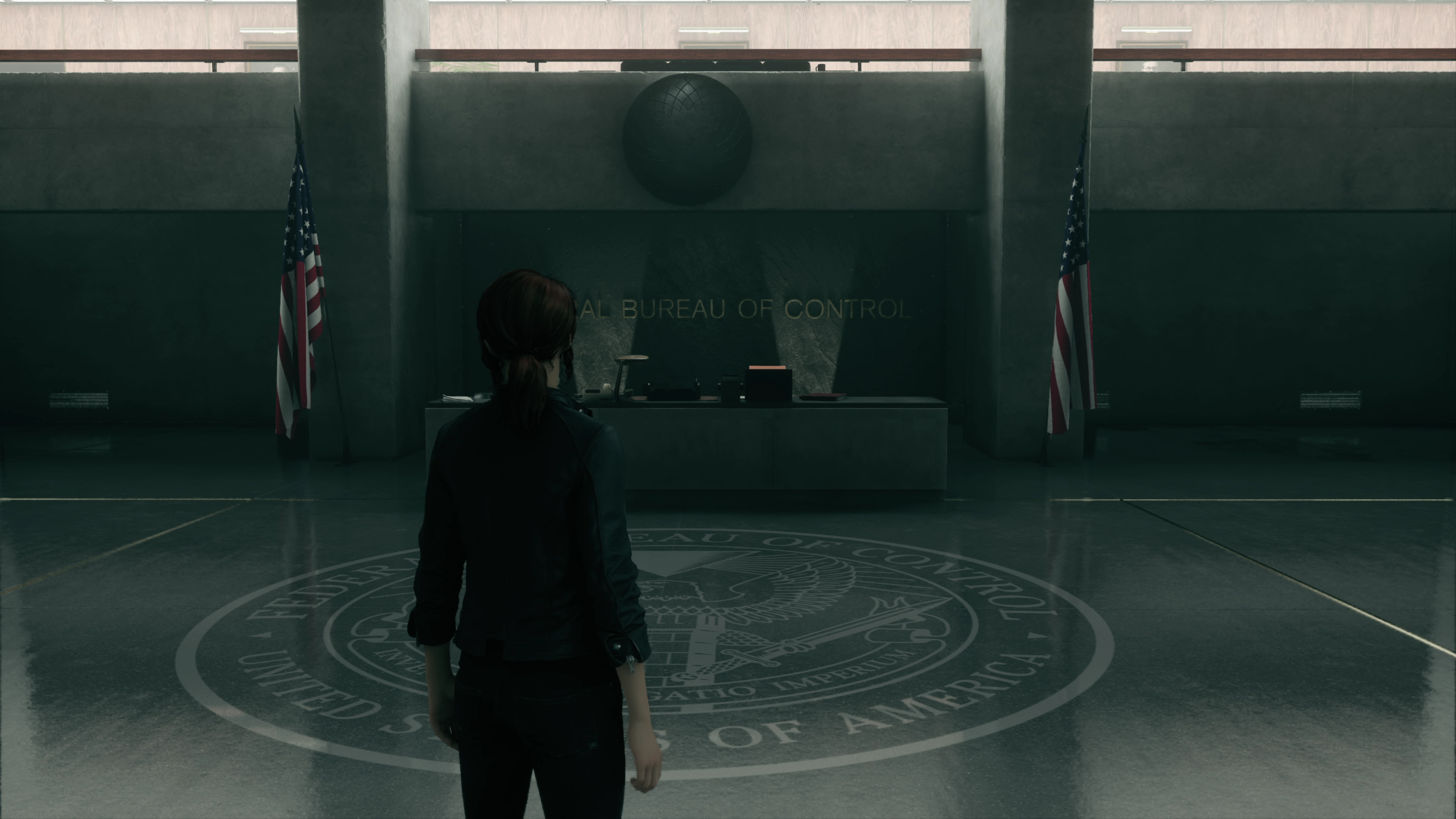 Control Ultimate Edition   how next gen consoles transform a classic game - 88