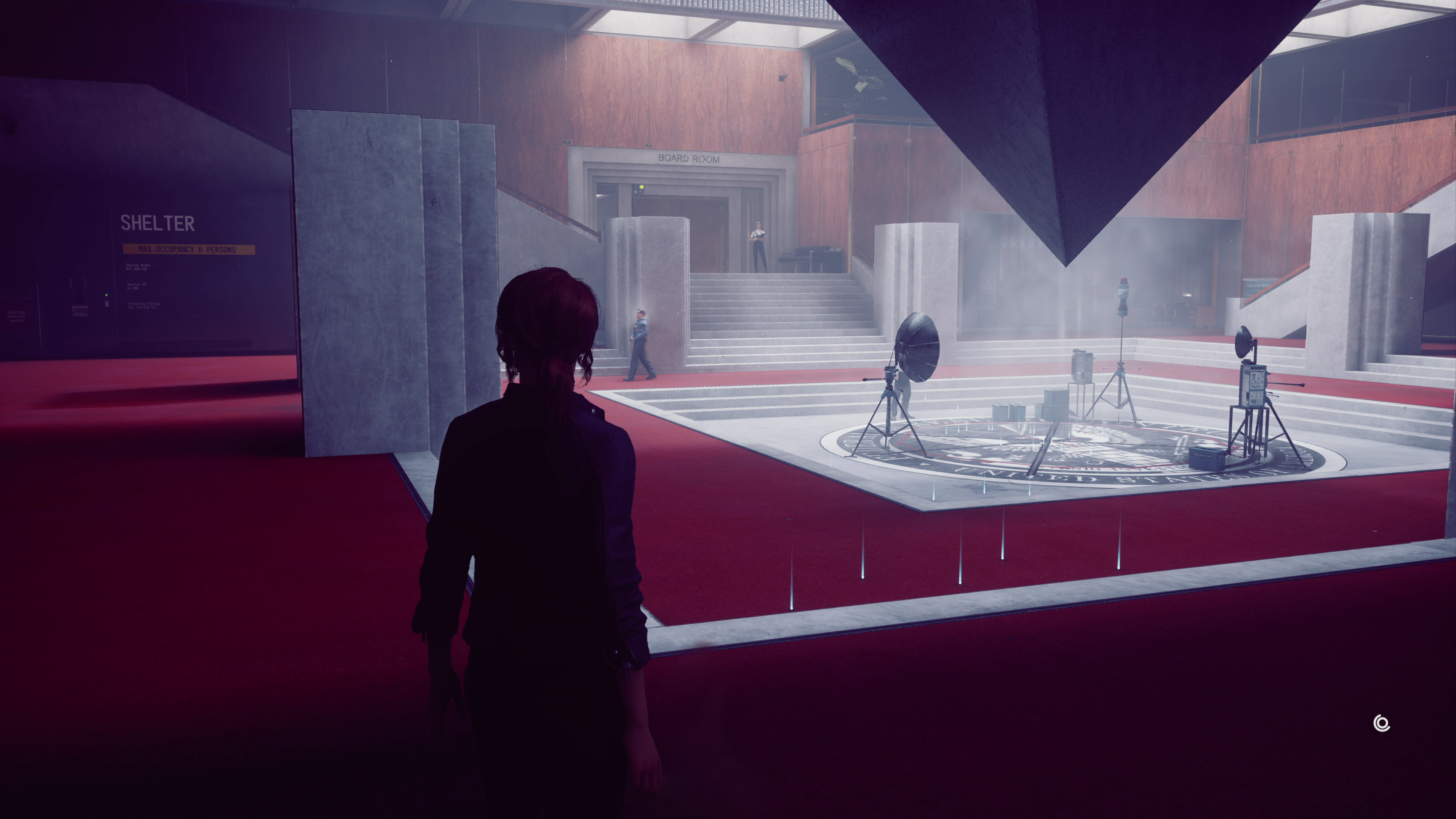 Control Ultimate Edition   how next gen consoles transform a classic game - 46