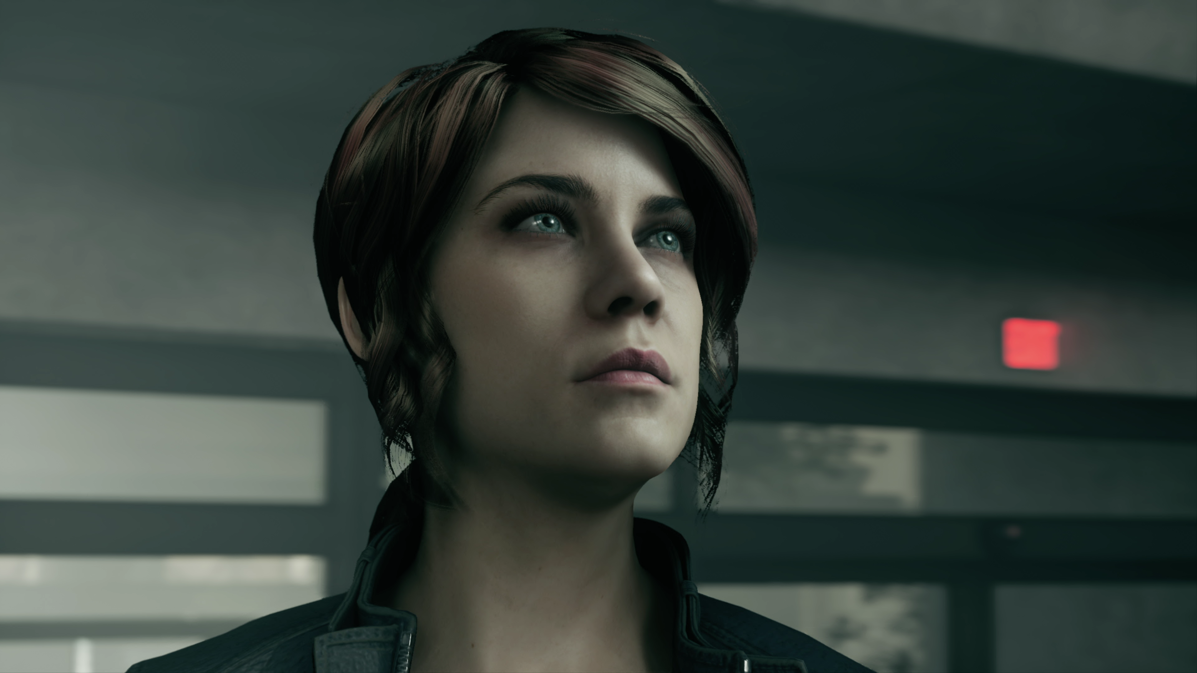 Control Ultimate Edition   how next gen consoles transform a classic game - 33