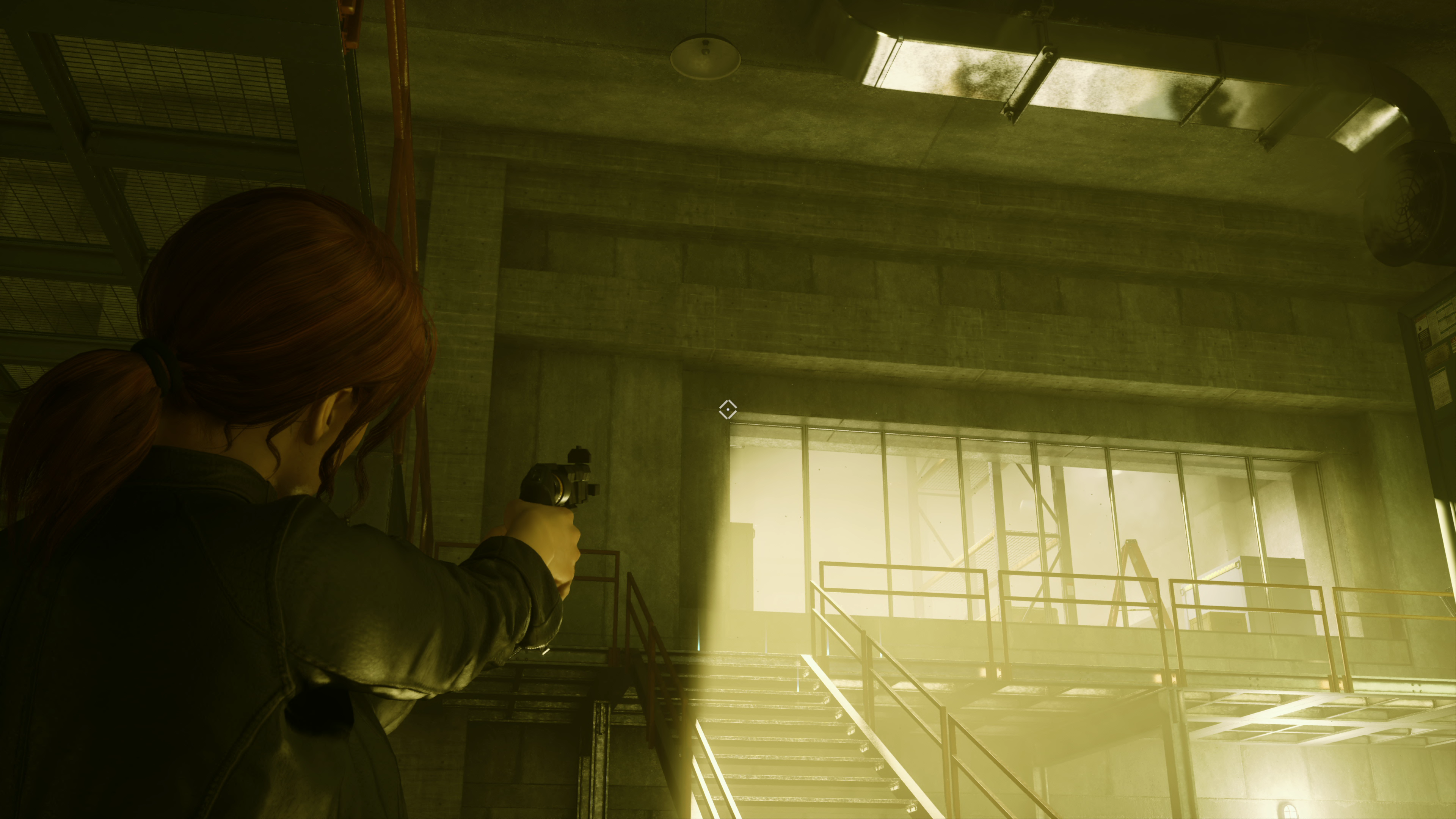 Control Ultimate Edition   how next gen consoles transform a classic game - 73