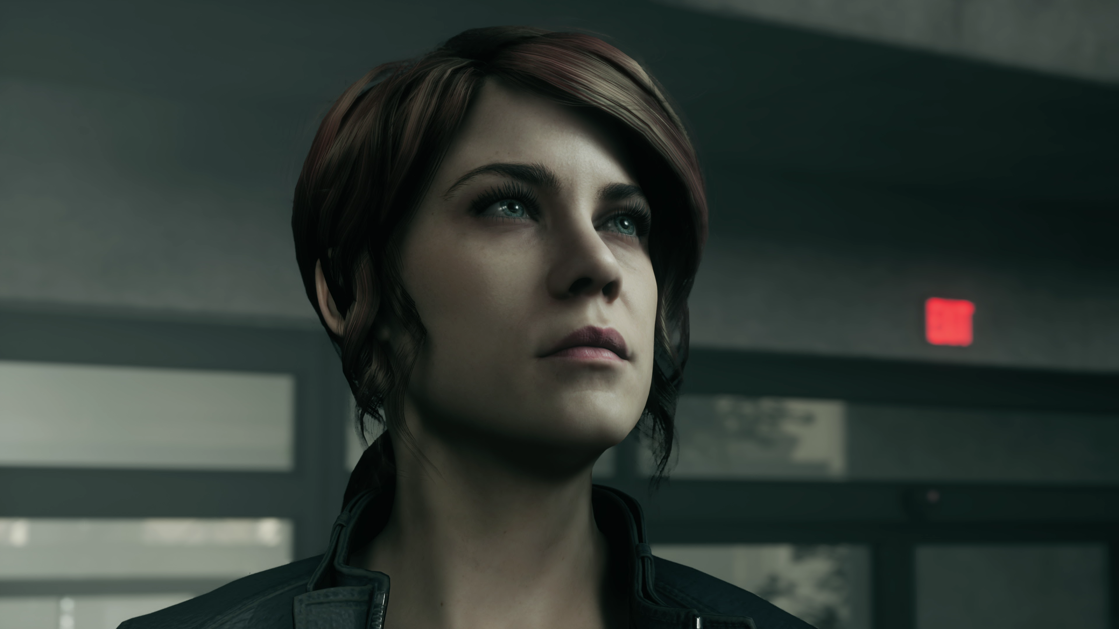 Control Ultimate Edition   how next gen consoles transform a classic game - 36