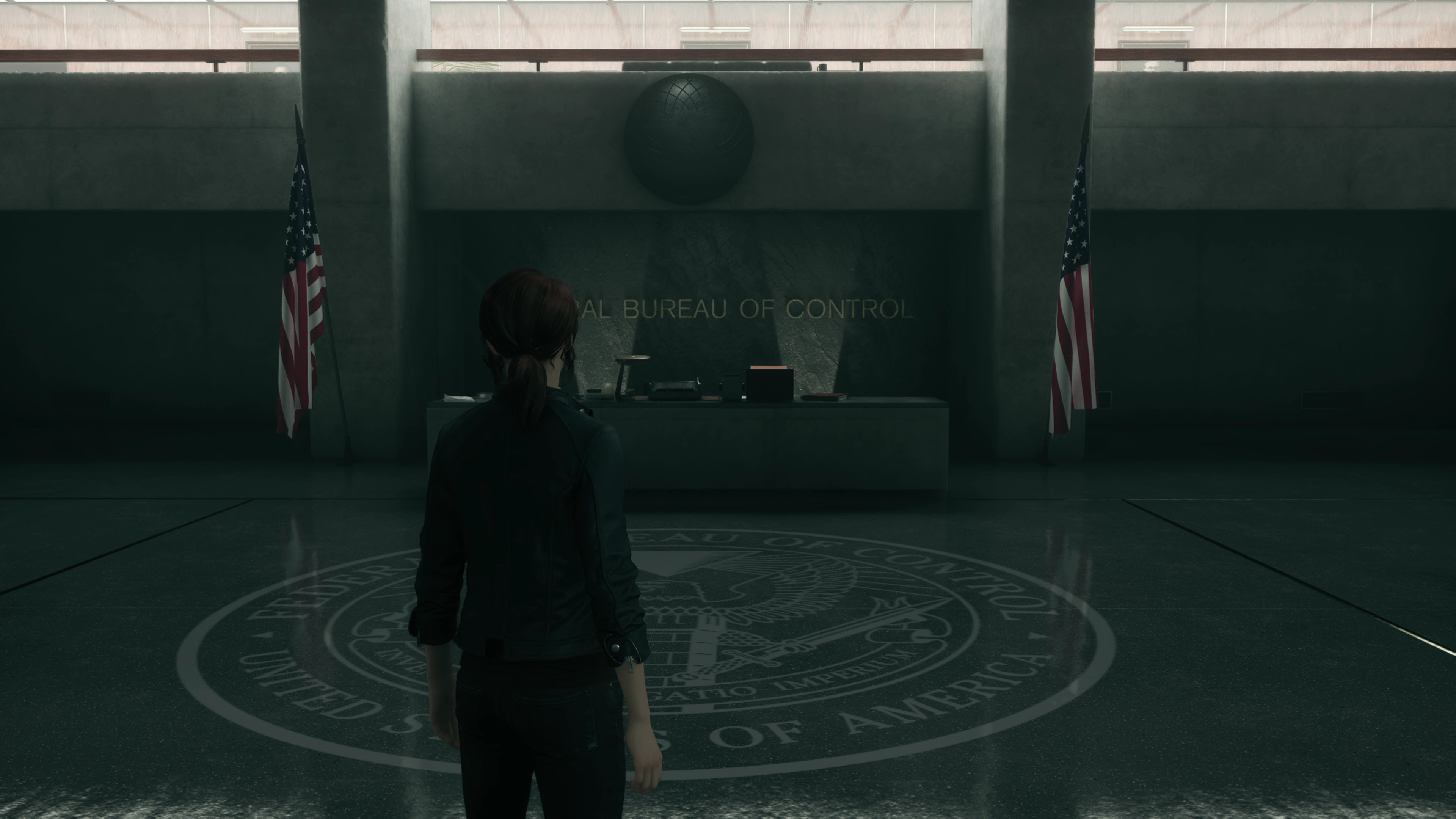 Control Ultimate Edition   how next gen consoles transform a classic game - 92