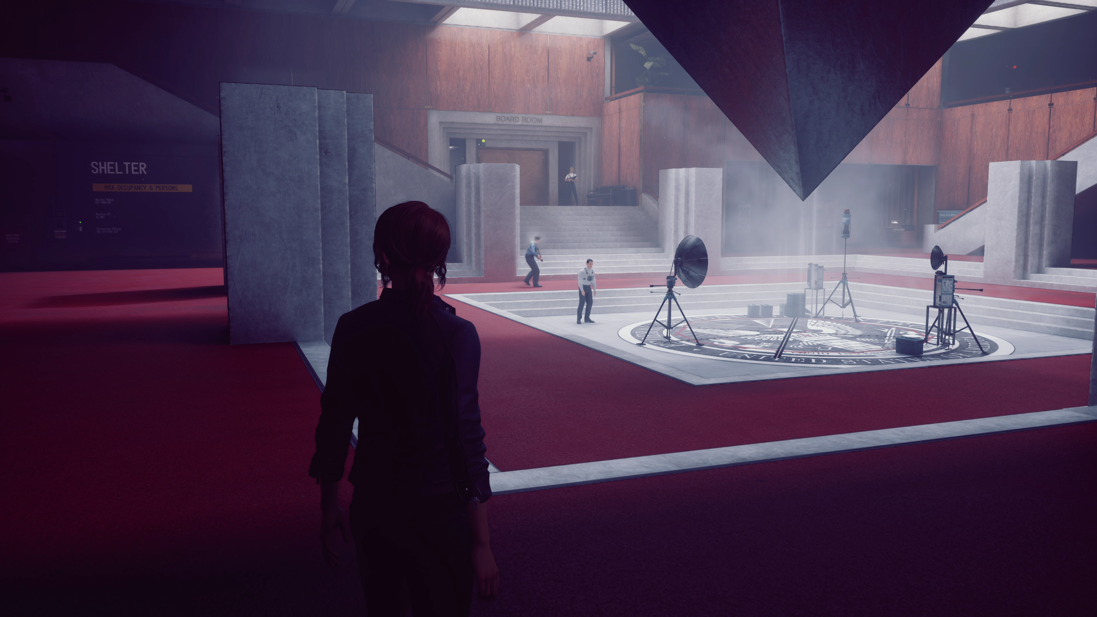 Control Ultimate Edition   how next gen consoles transform a classic game - 42