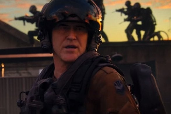 Image for CoD: Advanced Warfare's Supremacy DLC adds Bruce Campbell next week
