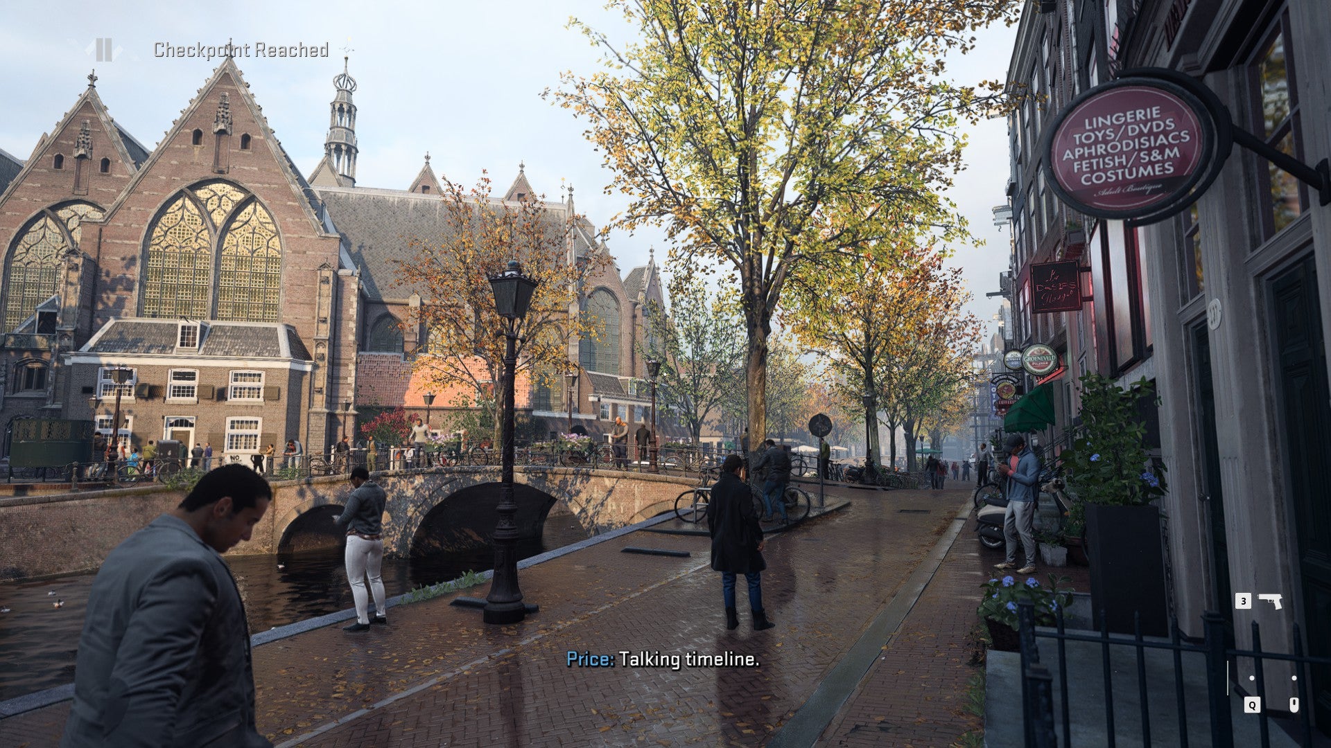 Modern Warfare 2's Amsterdam hotel use "undesirable", manager says, considering next steps - Vimarsana News