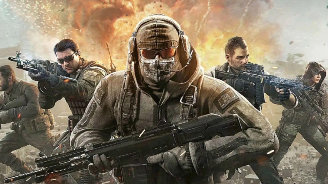 $17.5bn Unity acquisition proposed by gaming software company AppLovin |  Eurogamer.net