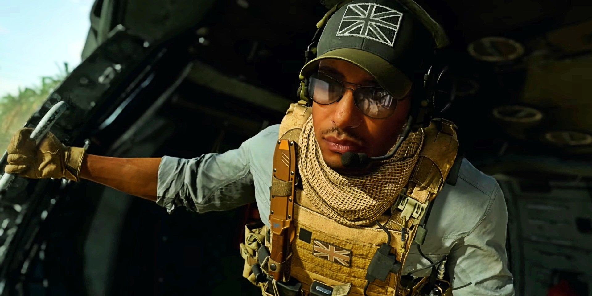 Bilder zu Call of Duty Modern Warfare 2: Ranked-Playlist CDL Moshpit ist jetzt live