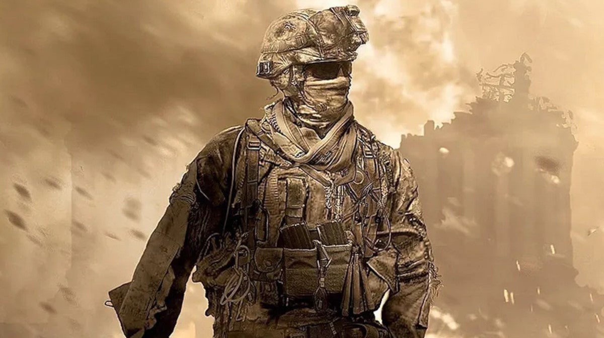 Obrazki dla Call of Duty będzie obecne na PlayStation „jeszcze przynajmniej kilka lat” - zapowiada Microsoft