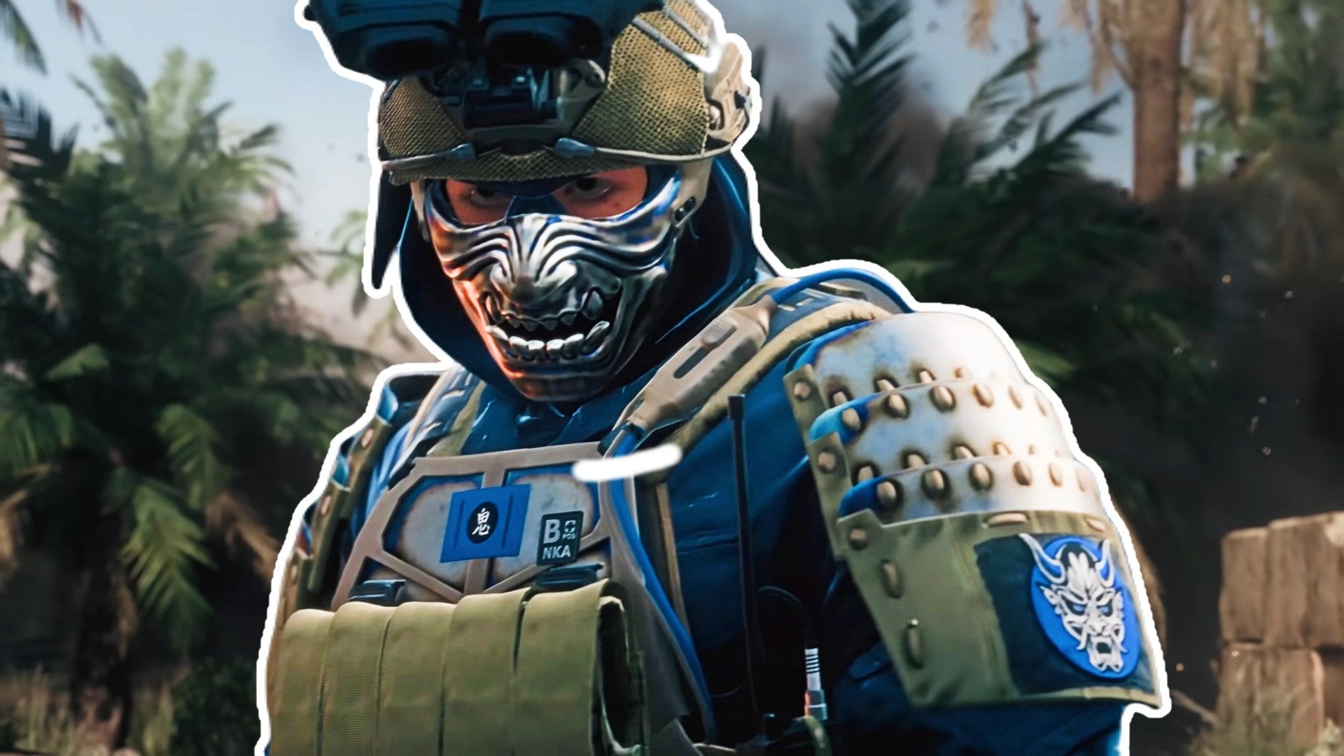 Call of Duty Warzone 2.0: Im November startet ihr in die neue Version ...