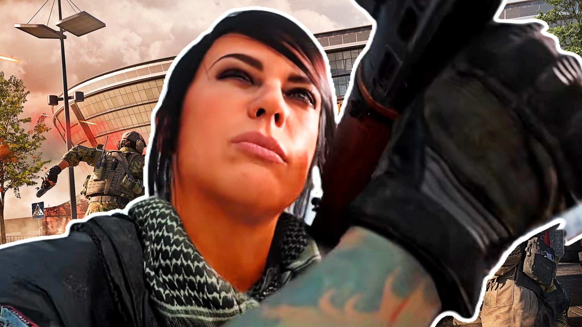 Call Of Duty Warzone Eines Der Letzten Updates Vor Warzone 2 0 Nerft