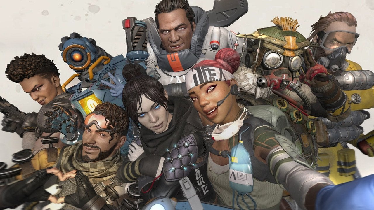 Image for Respawn working on matchmaking Apex Legends cheaters with other cheaters