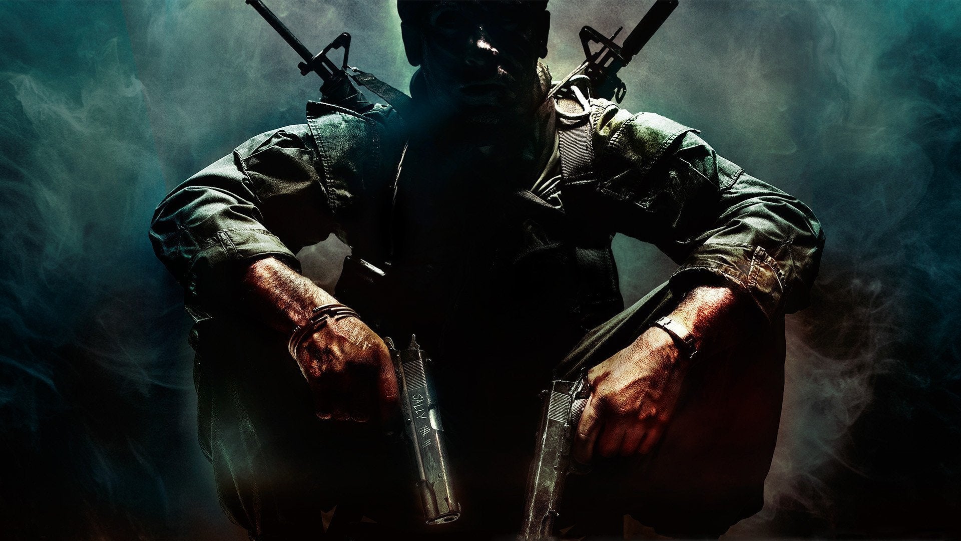 Immagine di Call of Duty esclusiva Xbox? 'Non ha senso' per l'ex boss PlayStation Jack Tretton