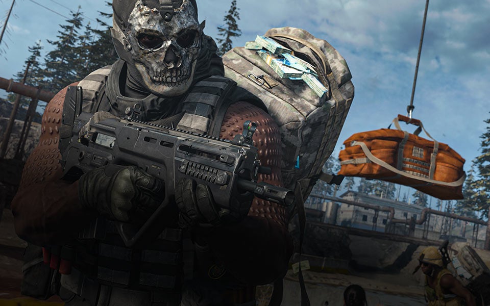 Immagine di Call of Duty Warzone 2 confermato da Activision, avrà 'innovazioni rivoluzionarie'