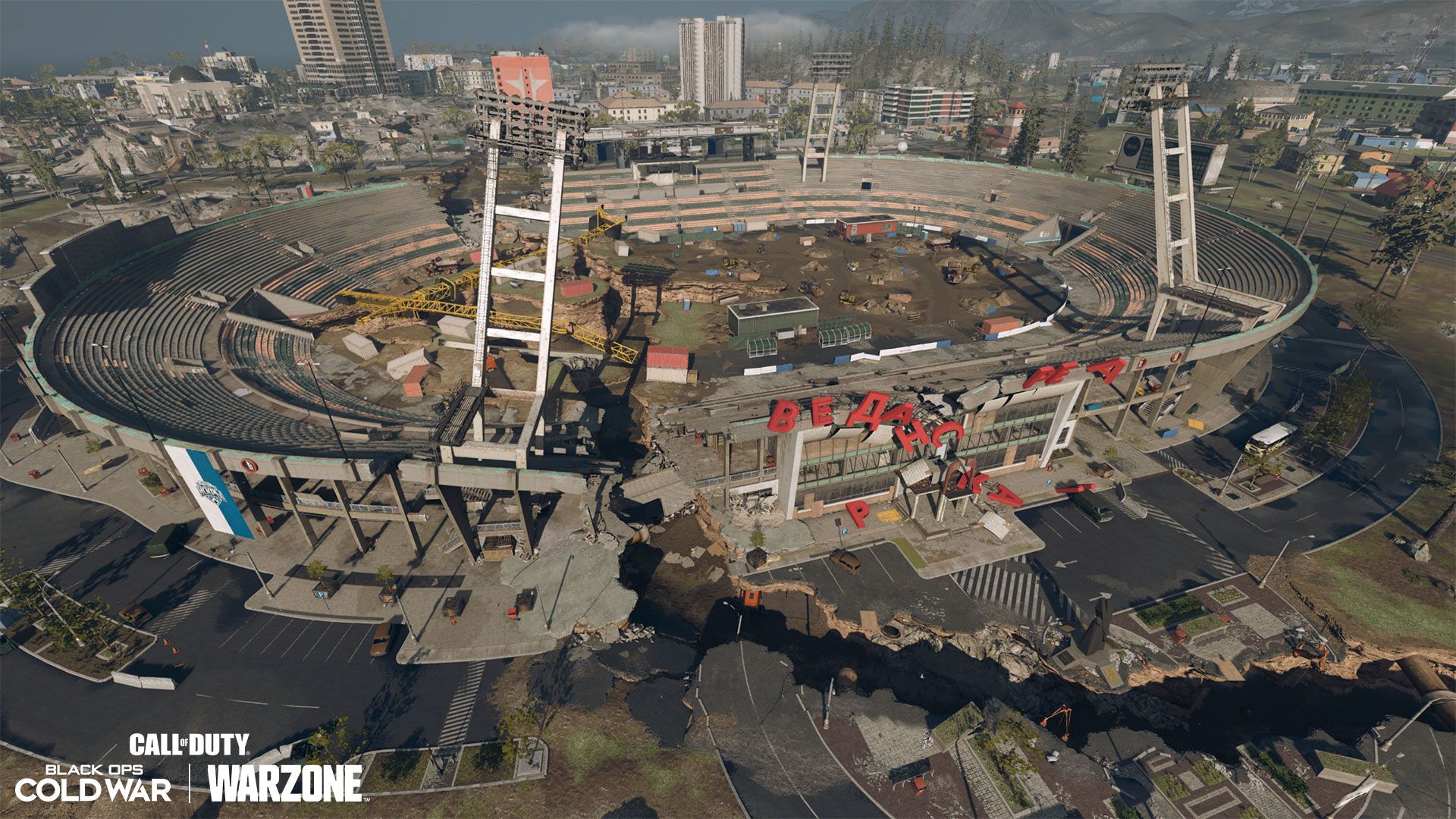 Black Ops  Cold War  Warzone Season 6 release time  and what s new in Season 6 explained - 73