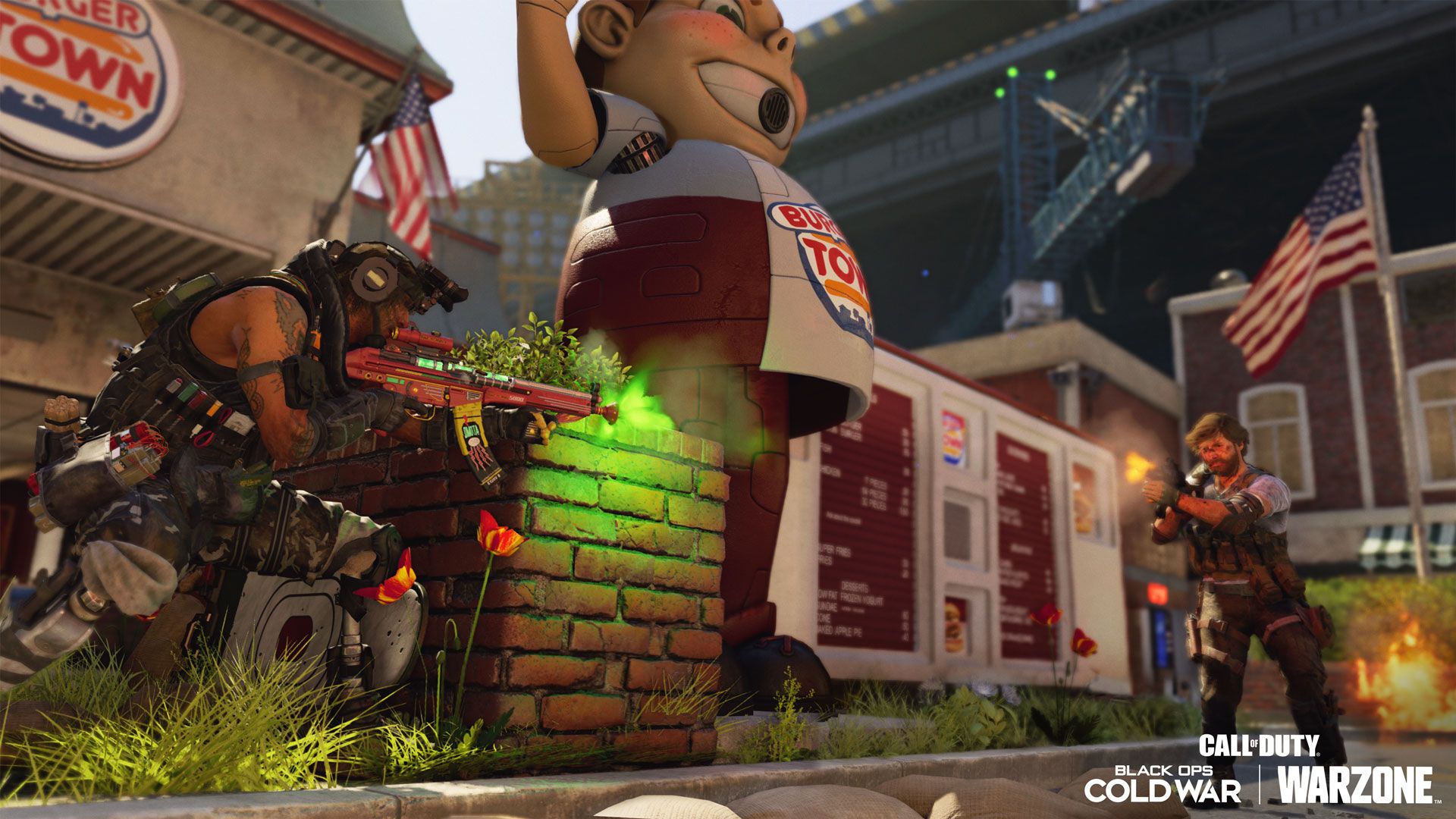 Black Ops  Cold War  Warzone Season 6 release time  and what s new in Season 6 explained - 51