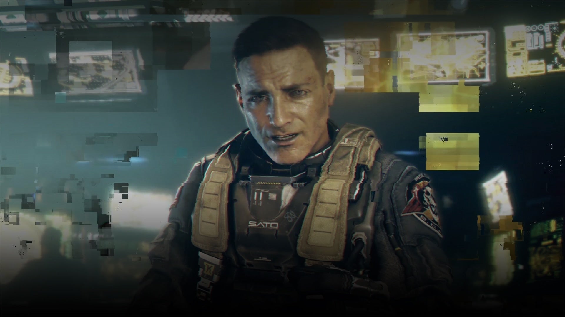 Image for Call of Duty Infinite Warfare GTX 1060 vs RX 480