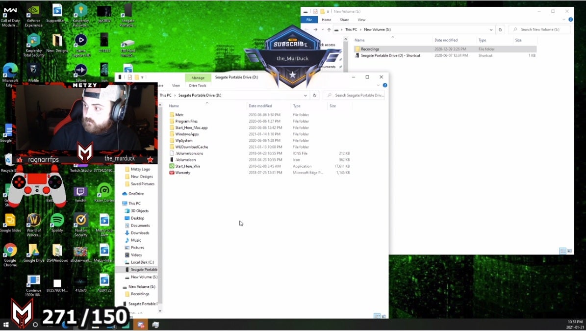 Call of Duty community calls for Warzone anti cheat after hacking allegations rock 250k Twitch tournament - 6